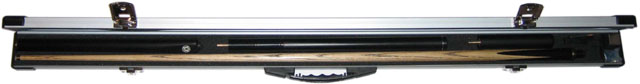 My precious Mastercue snooker cue