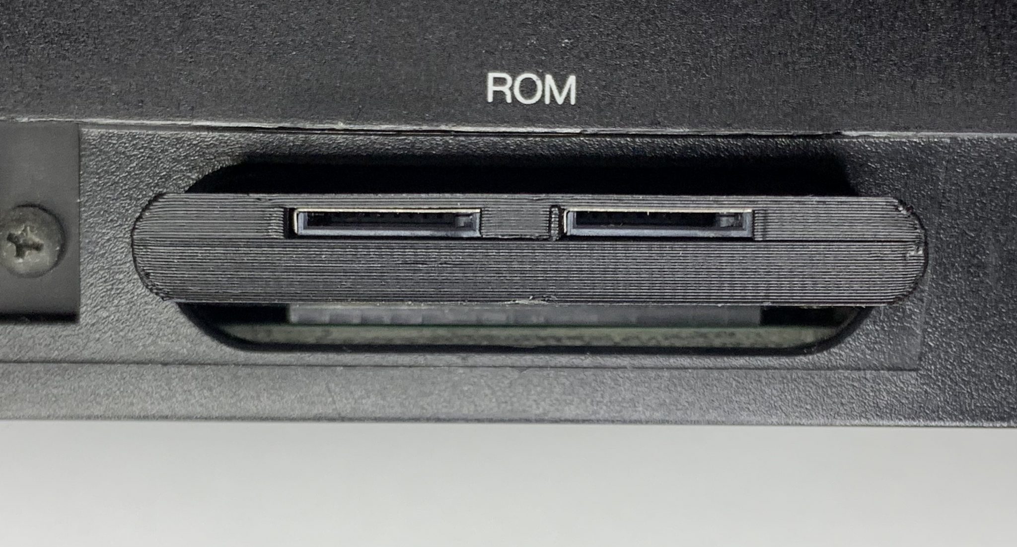 QL-SD ROM (tiny!) | Kilgus.net